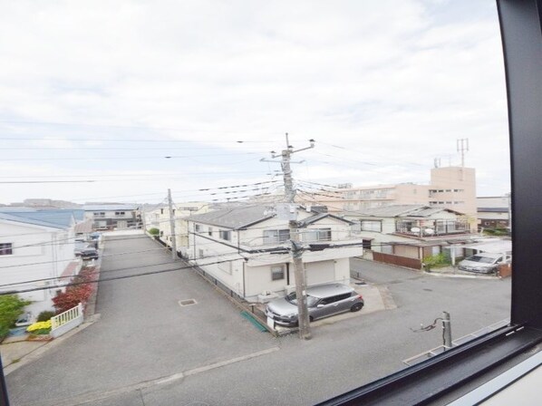 キャメル南流山5の物件内観写真